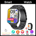 Smartwatch IP68 Waterproof Sports Fitness Pro