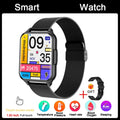 Smartwatch IP68 Waterproof Sports Fitness Pro