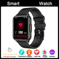 Smartwatch IP68 Waterproof Sports Fitness Pro